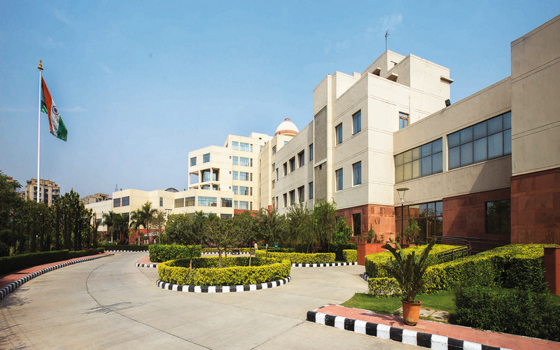 National Law University Delhi